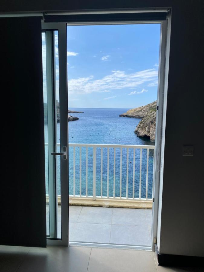 Best Of Xlendi Seafront Apartments Buitenkant foto
