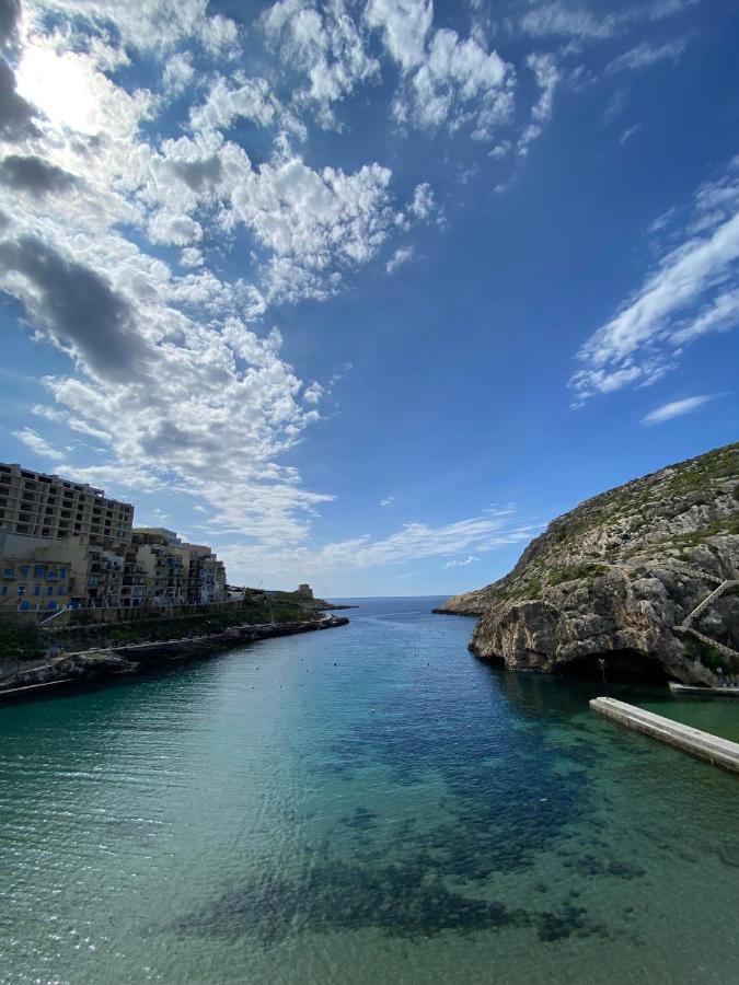 Best Of Xlendi Seafront Apartments Buitenkant foto