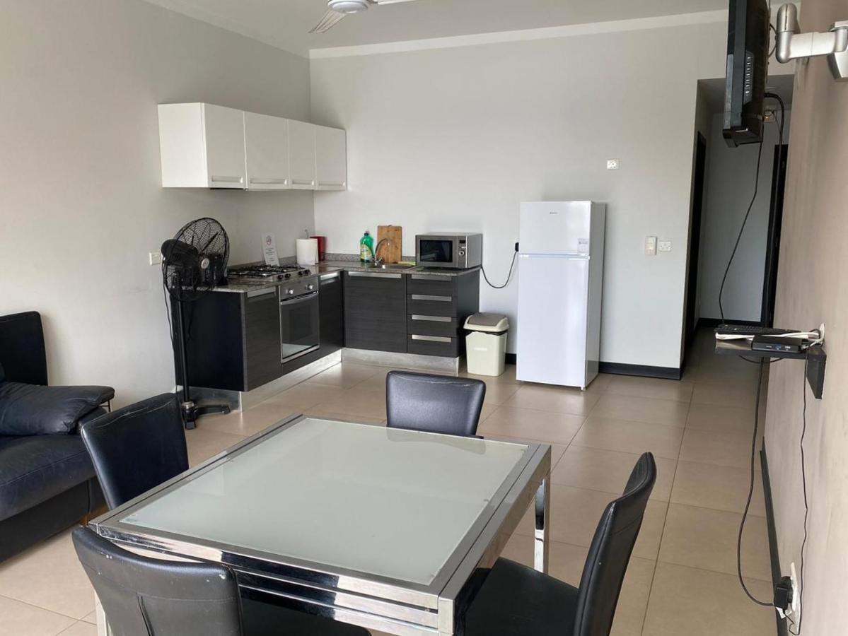 Best Of Xlendi Seafront Apartments Buitenkant foto