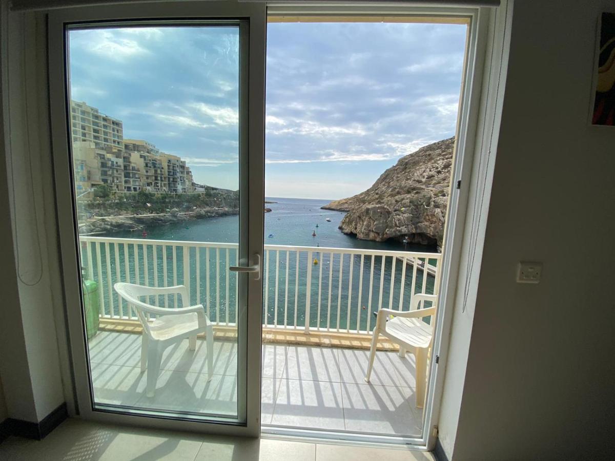Best Of Xlendi Seafront Apartments Buitenkant foto